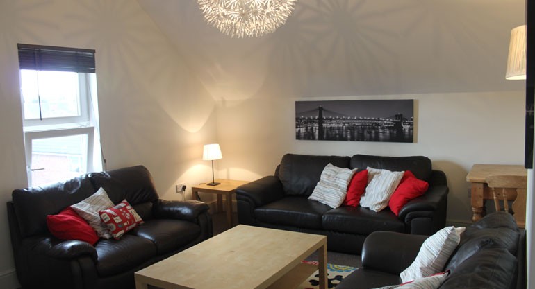 7 Beech Grove Ground Floor